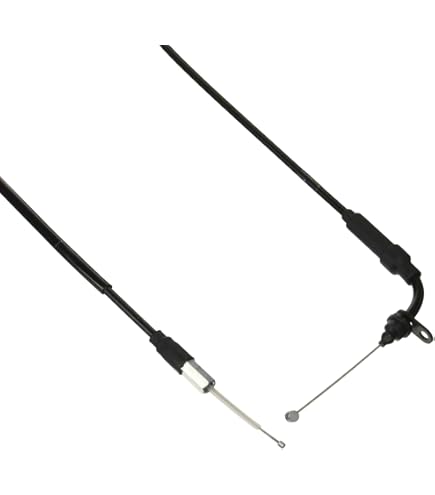 ペリカンジョグ スロットルケーブル2 27V-26312-00 オイルポンプ